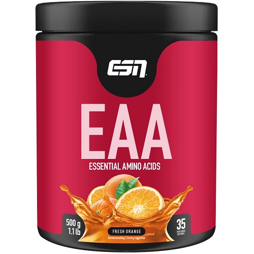 Esn EAA, 500 Grams - 4